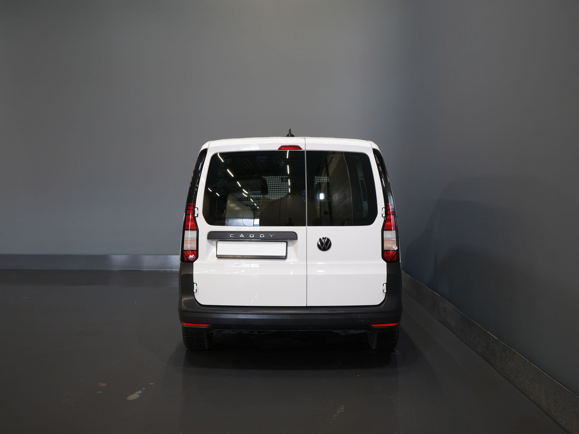 Volkswagen Caddy Cargo Maxi Van 1.5 TSI BENZINE Carpenter/ Airco