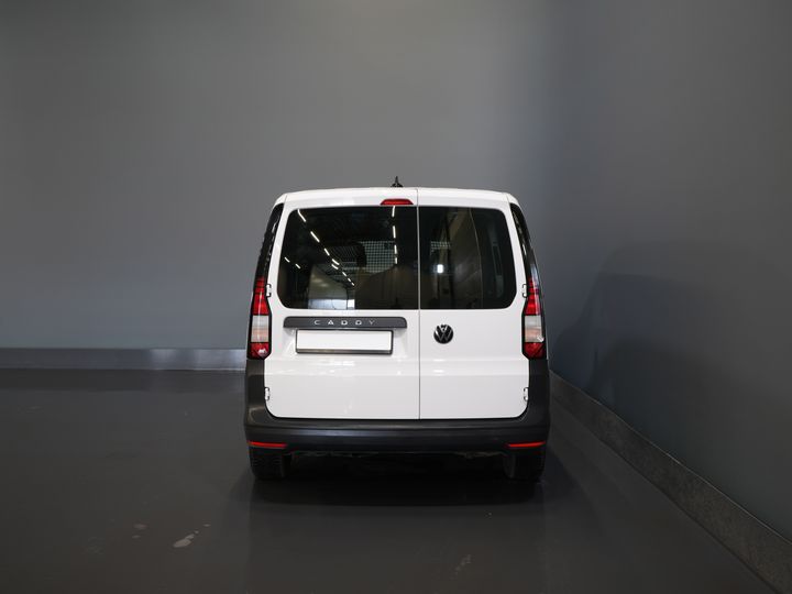 Volkswagen Caddy Cargo Maxi Van 1.5 TSI BENZINE Carpenter/ Airco
