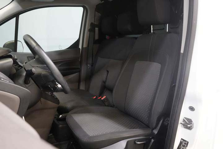 Ford Transit Connect Transporter 1.0 100 PS L2 BENZINE DE Auto/ 3 Pers./ Anhängevorrichtung/ DAB/ Cruise/ Airco