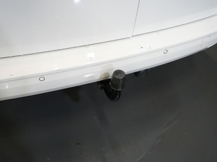 Volkswagen Caddy Cargo Fourgon 2.0 TDI 125 ch DSG Aut. LED/ Concessionnaire Ond./ Chauffage auxiliaire/ Sièges chauffants/ Carplay/ Caméra/ PDC/ LMV/ Cruise/ Attelage/ Climatisation