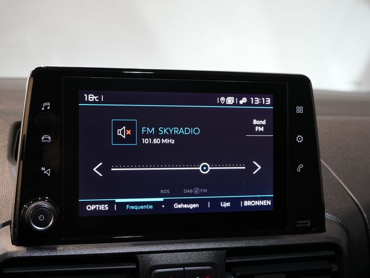Citroën Berlingo Van 1.5 HDI 130 cv Aut. LED/ Carplay/ Keyless/ Navi/ Clima/ Telecamera/ PDC/ LMV/ Crociera