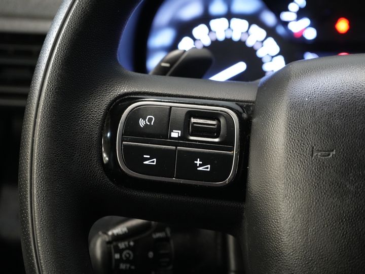 Citroën Berlingo Van 1.5 HDI 130 cv Aut. LED/ Carplay/ Keyless/ Navi/ Clima/ Telecamera/ PDC/ LMV/ Crociera