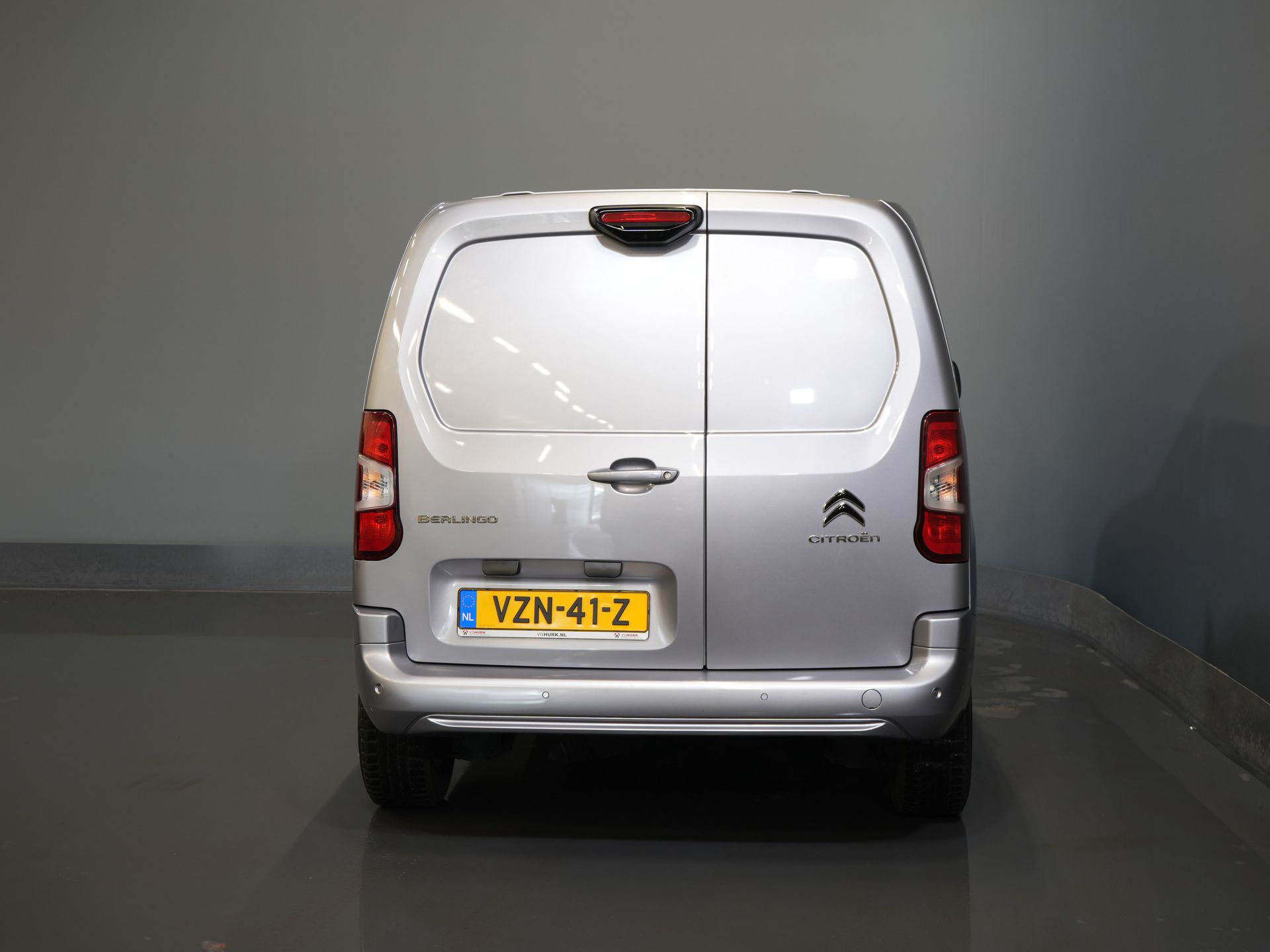 Citroën Berlingo Van 1.5 HDI 130 cv Aut. LED/ Carplay/ Keyless/ Navi/ Clima/ Telecamera/ PDC/ LMV/ Crociera