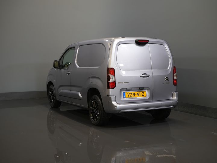 Citroën Berlingo Van 1.5 HDI 130 cv Aut. LED/ Carplay/ Keyless/ Navi/ Clima/ Telecamera/ PDC/ LMV/ Crociera