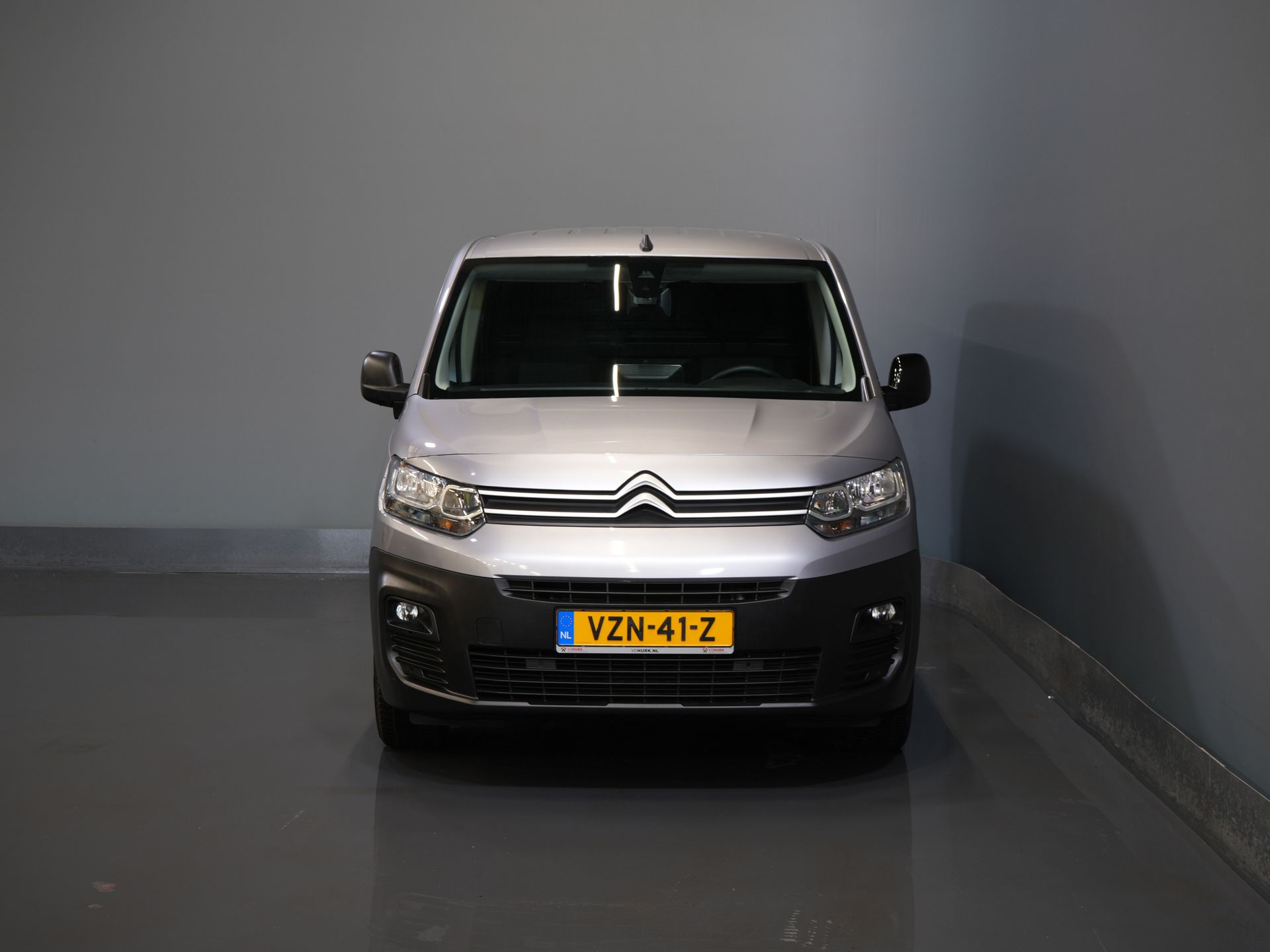 Citroën Berlingo Van 1.5 HDI 130 cv Aut. LED/ Carplay/ Keyless/ Navi/ Clima/ Telecamera/ PDC/ LMV/ Crociera