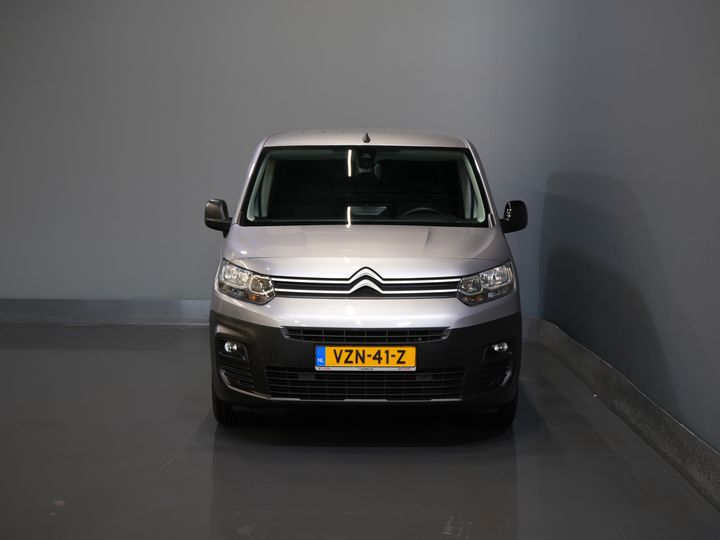 Citroën Berlingo Van 1.5 HDI 130 cv Aut. LED/ Carplay/ Keyless/ Navi/ Clima/ Telecamera/ PDC/ LMV/ Crociera
