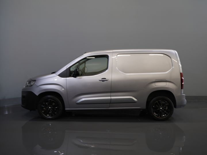 Citroën Berlingo Van 1.5 HDI 130 cv Aut. LED/ Carplay/ Keyless/ Navi/ Clima/ Telecamera/ PDC/ LMV/ Crociera