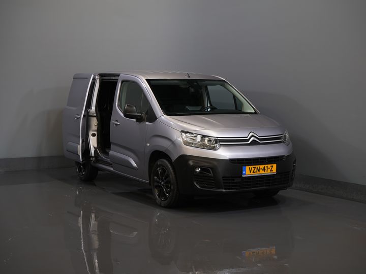 Citroën Berlingo Van 1.5 HDI 130 cv Aut. LED/ Carplay/ Keyless/ Navi/ Clima/ Telecamera/ PDC/ LMV/ Crociera