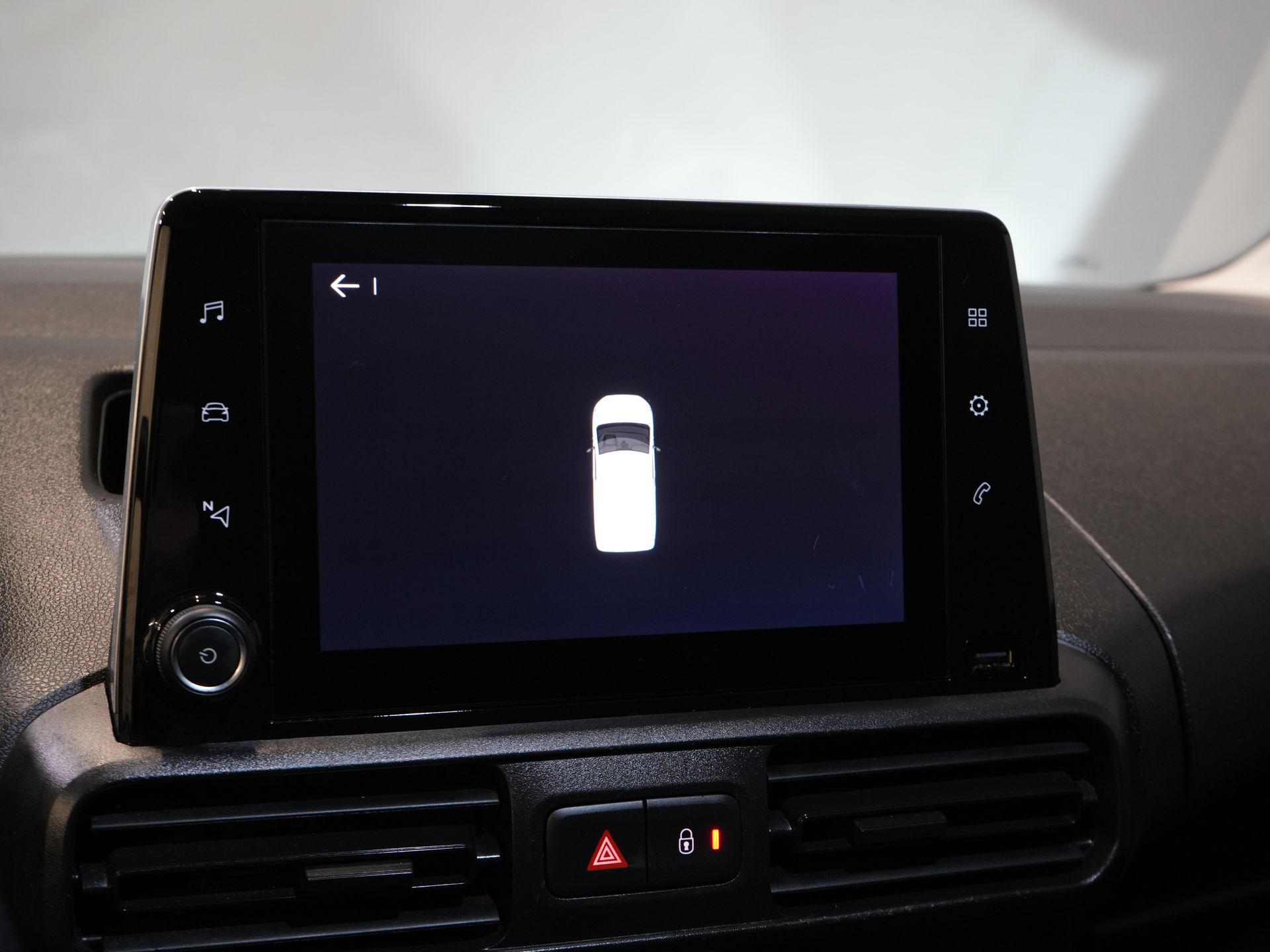Citroën Berlingo Van 1.5 HDI 130 cv Aut. LED/ Carplay/ Keyless/ Navi/ Clima/ Telecamera/ PDC/ LMV/ Crociera