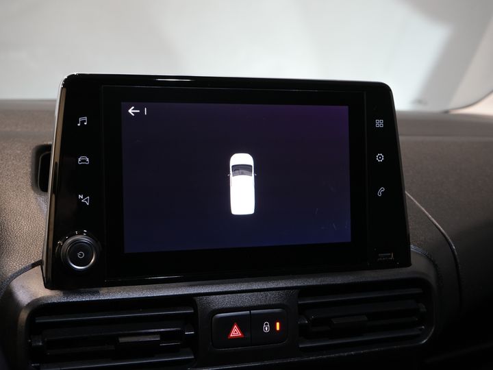 Citroën Berlingo Van 1.5 HDI 130 cv Aut. LED/ Carplay/ Keyless/ Navi/ Clima/ Telecamera/ PDC/ LMV/ Crociera