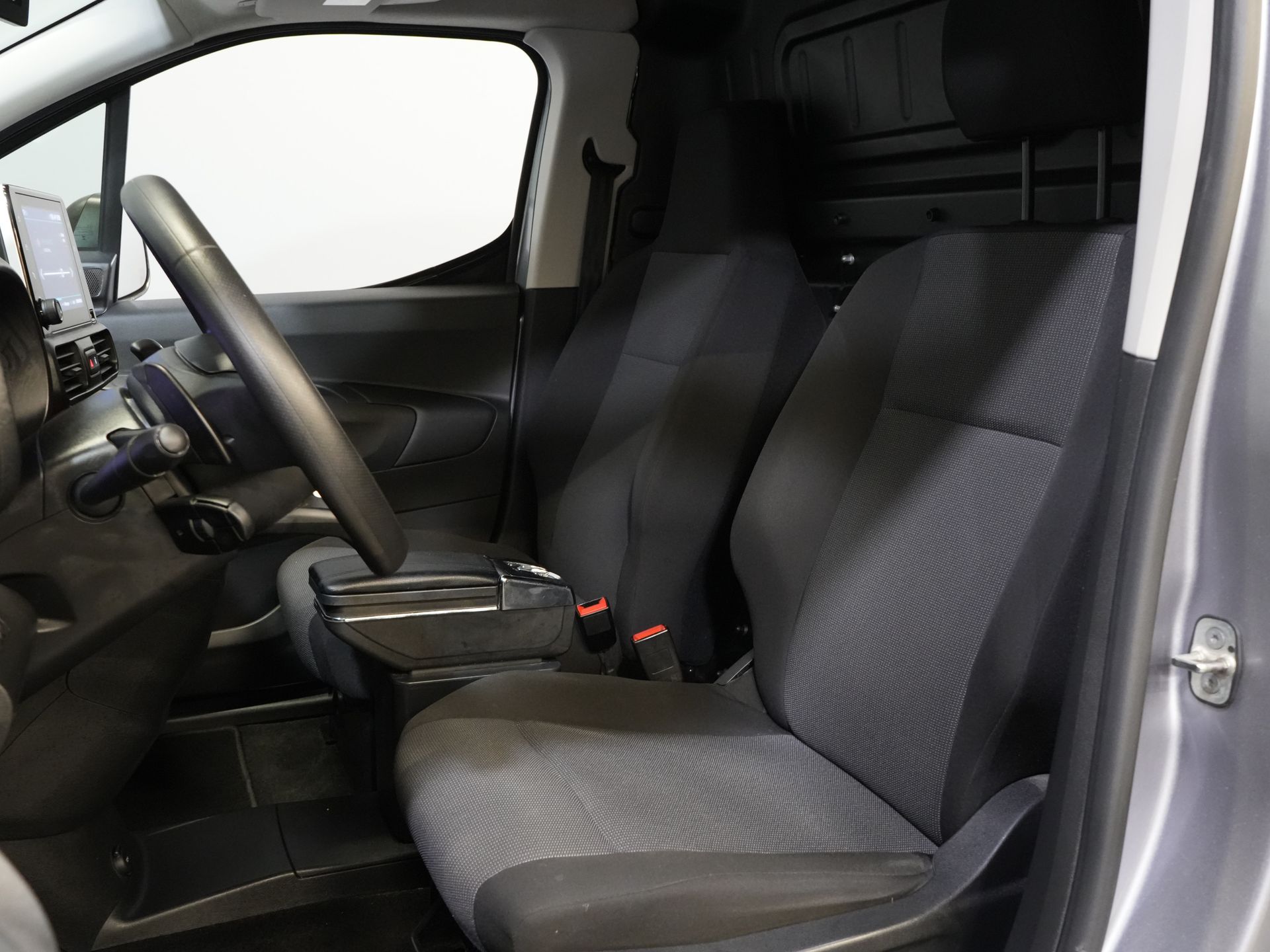 Citroën Berlingo Van 1.5 HDI 130 cv Aut. LED/ Carplay/ Keyless/ Navi/ Clima/ Telecamera/ PDC/ LMV/ Crociera