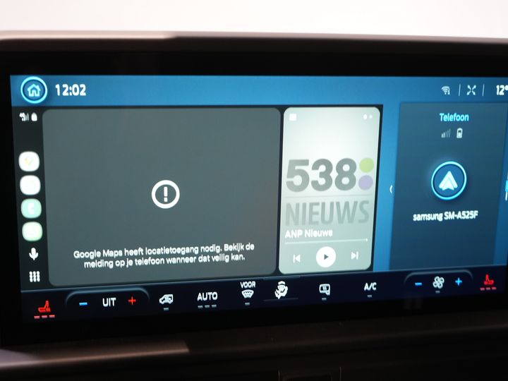 Ford E-Transit Custom Furgone 320 Trend 65 kWh 330 km WLTP LED/ Caricatore rapido/ 2,3 t di traino/ Sedili riscaldati/ Carplay/ Climatizzatore/ Telecamera/ PDC/ Cruise control