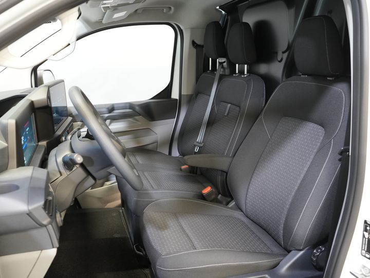 Ford E-Transit Custom Furgone 320 Trend 65 kWh 330 km WLTP LED/ Caricatore rapido/ 2,3 t di traino/ Sedili riscaldati/ Carplay/ Climatizzatore/ Telecamera/ PDC/ Cruise control