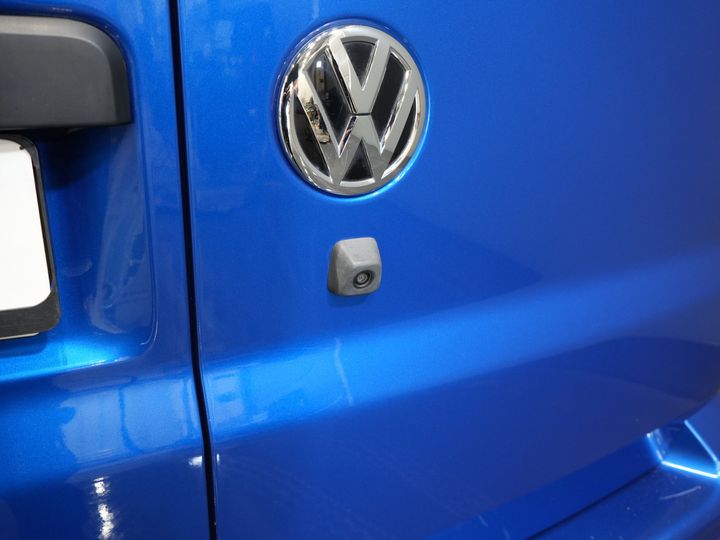 Volkswagen Transporter Van 2.0 TDI 150 CP DSG Aut. BPM GRATUIT! READY2GO LED/ Adapt.Cruise/ 2.5t Towingverm./ Standkachel/ Stoelverw./ CarPlay/ Camera/ Towbar