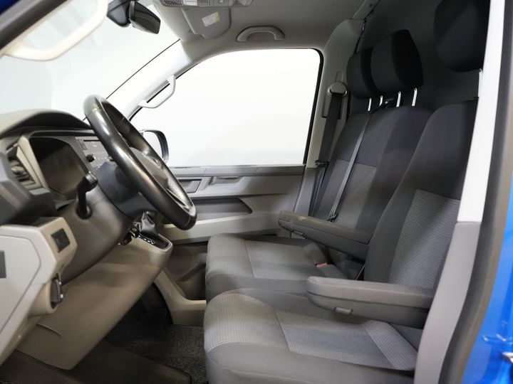 Volkswagen Transporter Van 2.0 TDI 150 CP DSG Aut. BPM GRATUIT! READY2GO LED/ Adapt.Cruise/ 2.5t Towingverm./ Standkachel/ Stoelverw./ CarPlay/ Camera/ Towbar