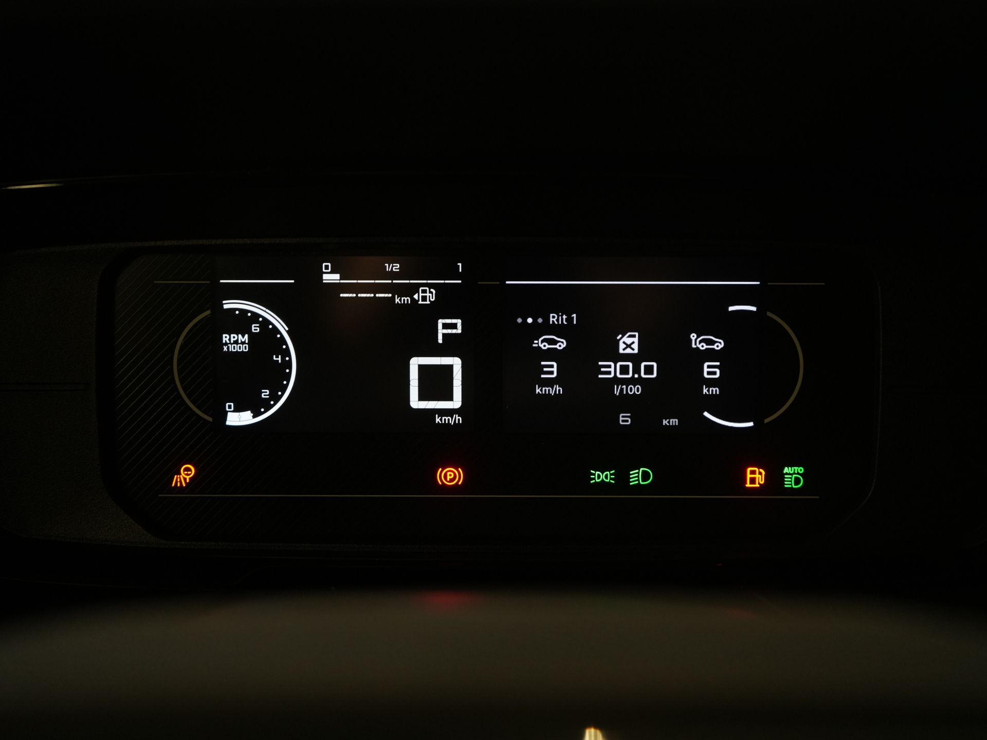 Toyota PROACE CITY Van 1.5 130 KM Aut. L2 BPM GRATIS! LED/ Wirtualny kokpit/ 3 os./ Carplay/ Kamera/ Klimatyzacja/ PDC/ Tempomat