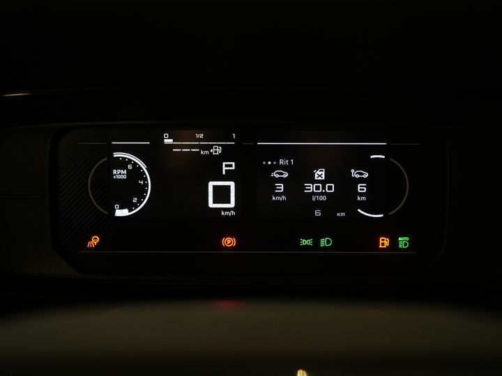 Toyota PROACE CITY Van 1.5 130 KM Aut. L2 BPM GRATIS! LED/ Wirtualny kokpit/ 3 os./ Carplay/ Kamera/ Klimatyzacja/ PDC/ Tempomat