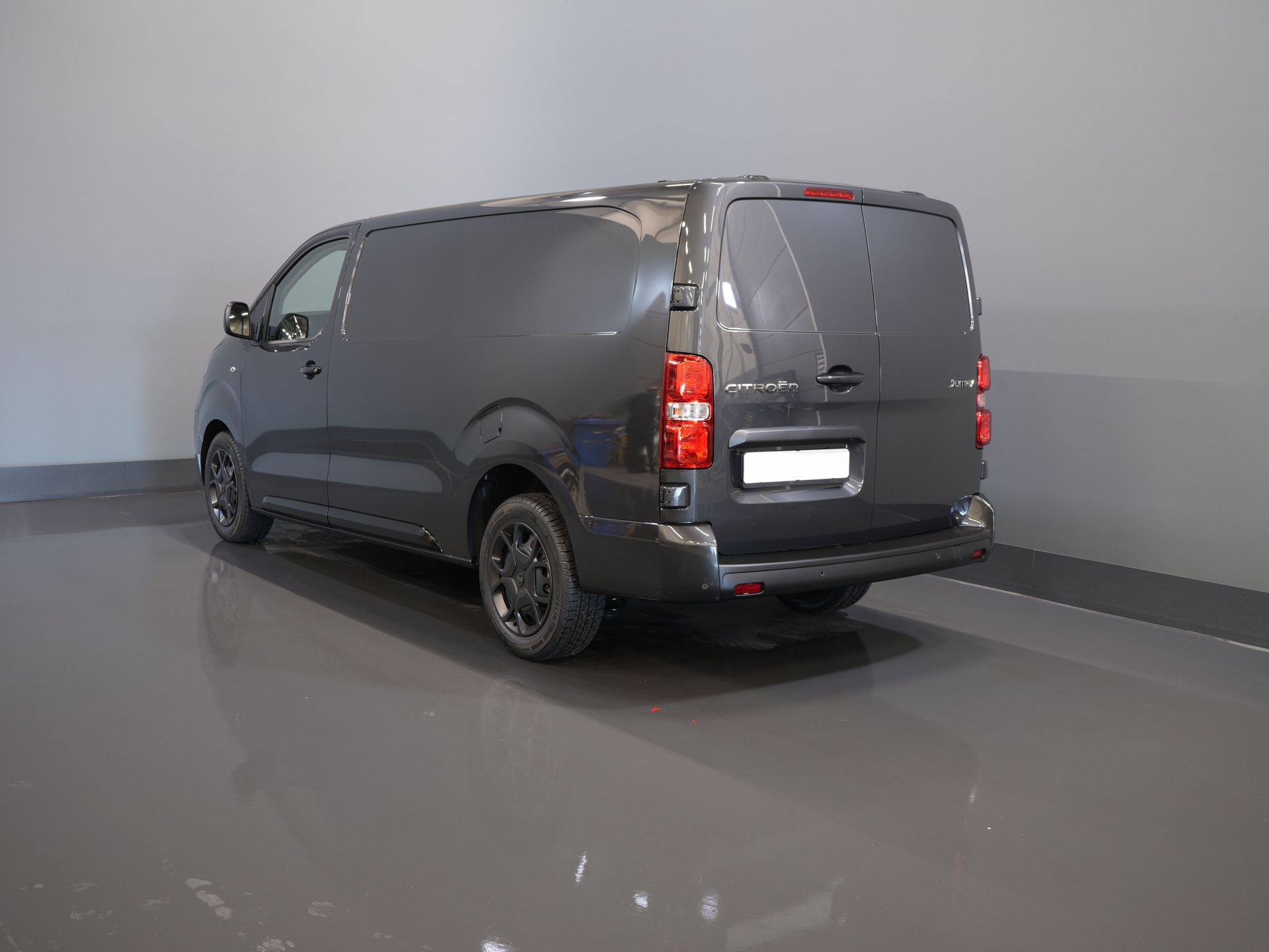 Citroën Jumpy Van 2.0 HDI 180 CP Aut. L3 BPM GRATUIT! Navi/ Carplay/ Cameră/ PDC/ Cruise/ Airco