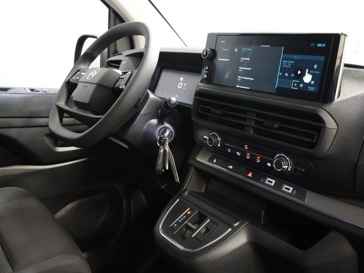 Citroën Jumpy Van 2.0 HDI 180 CP Aut. L3 BPM GRATUIT! Navi/ Carplay/ Cameră/ PDC/ Cruise/ Airco