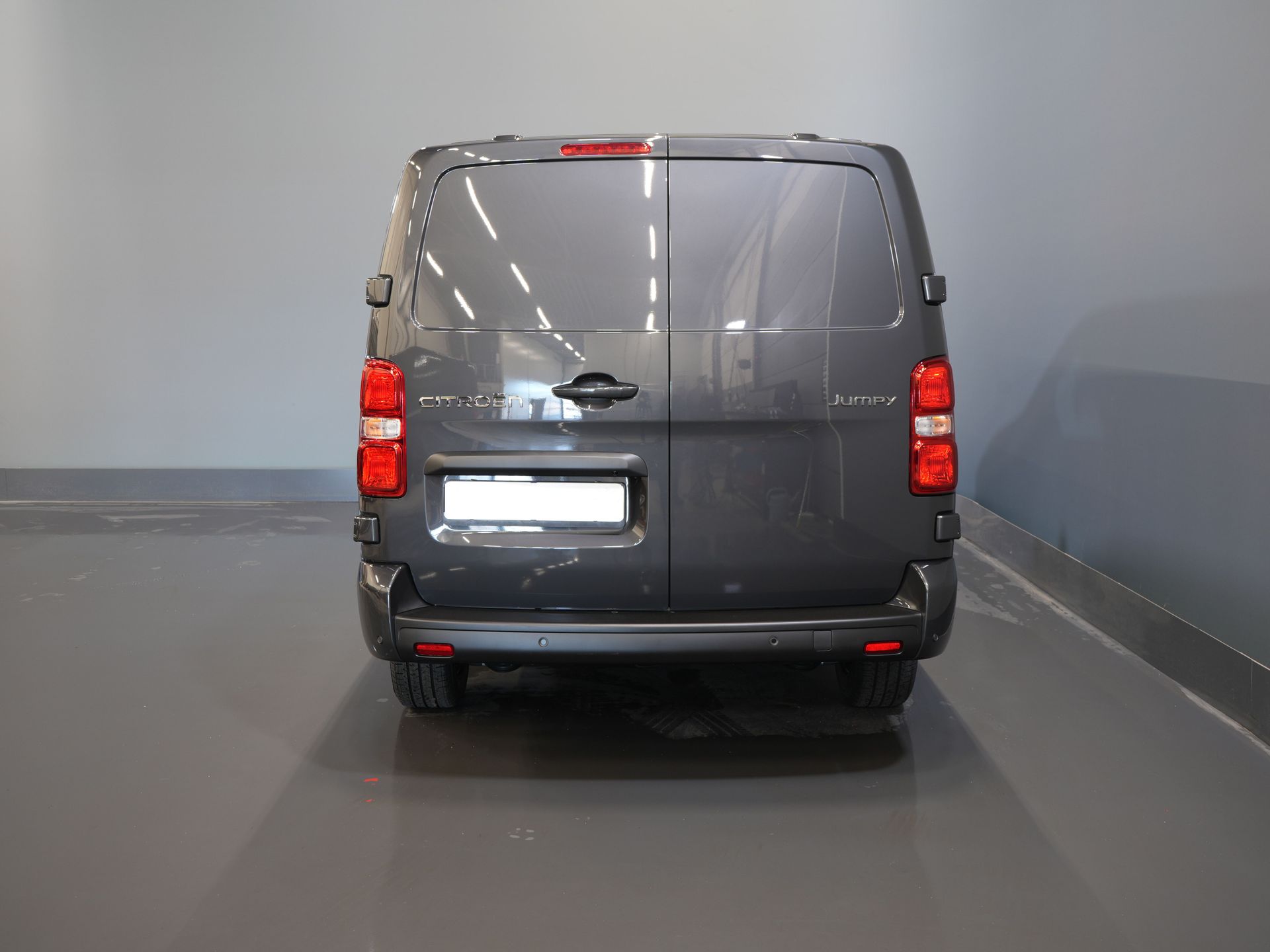 Citroën Jumpy Van 2.0 HDI 180 CP Aut. L3 BPM GRATUIT! Navi/ Carplay/ Cameră/ PDC/ Cruise/ Airco