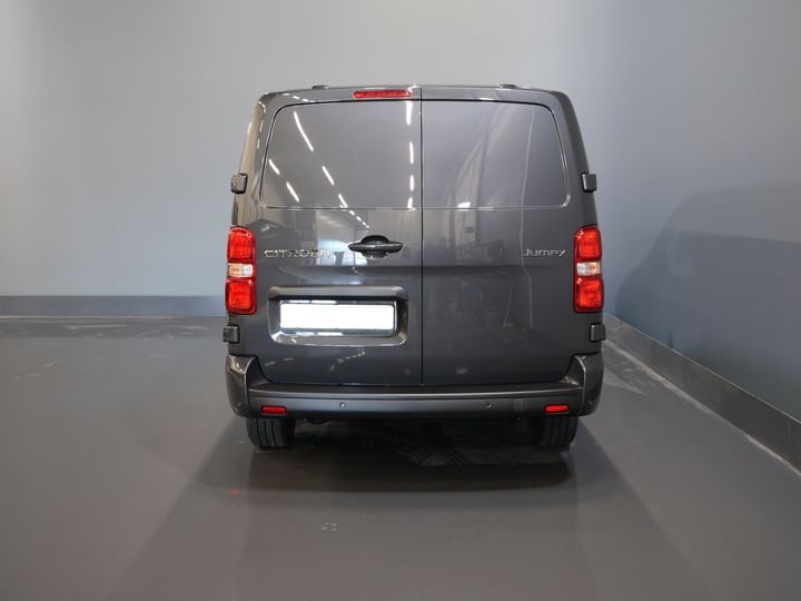 Citroën Jumpy Van 2.0 HDI 180 CP Aut. L3 BPM GRATUIT! Navi/ Carplay/ Cameră/ PDC/ Cruise/ Airco