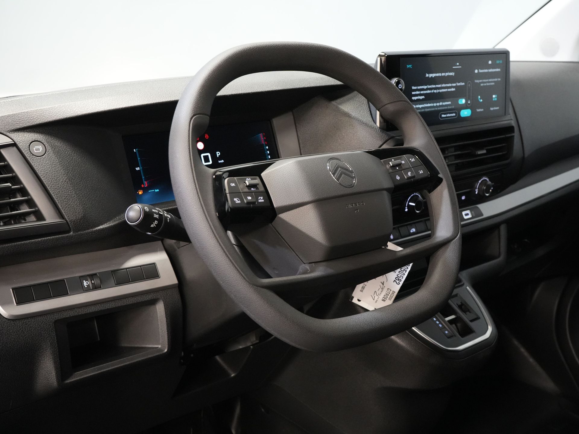 Citroën Jumpy Van 2.0 HDI 180 CP Aut. L3 BPM GRATUIT! Navi/ Carplay/ Cameră/ PDC/ Cruise/ Airco