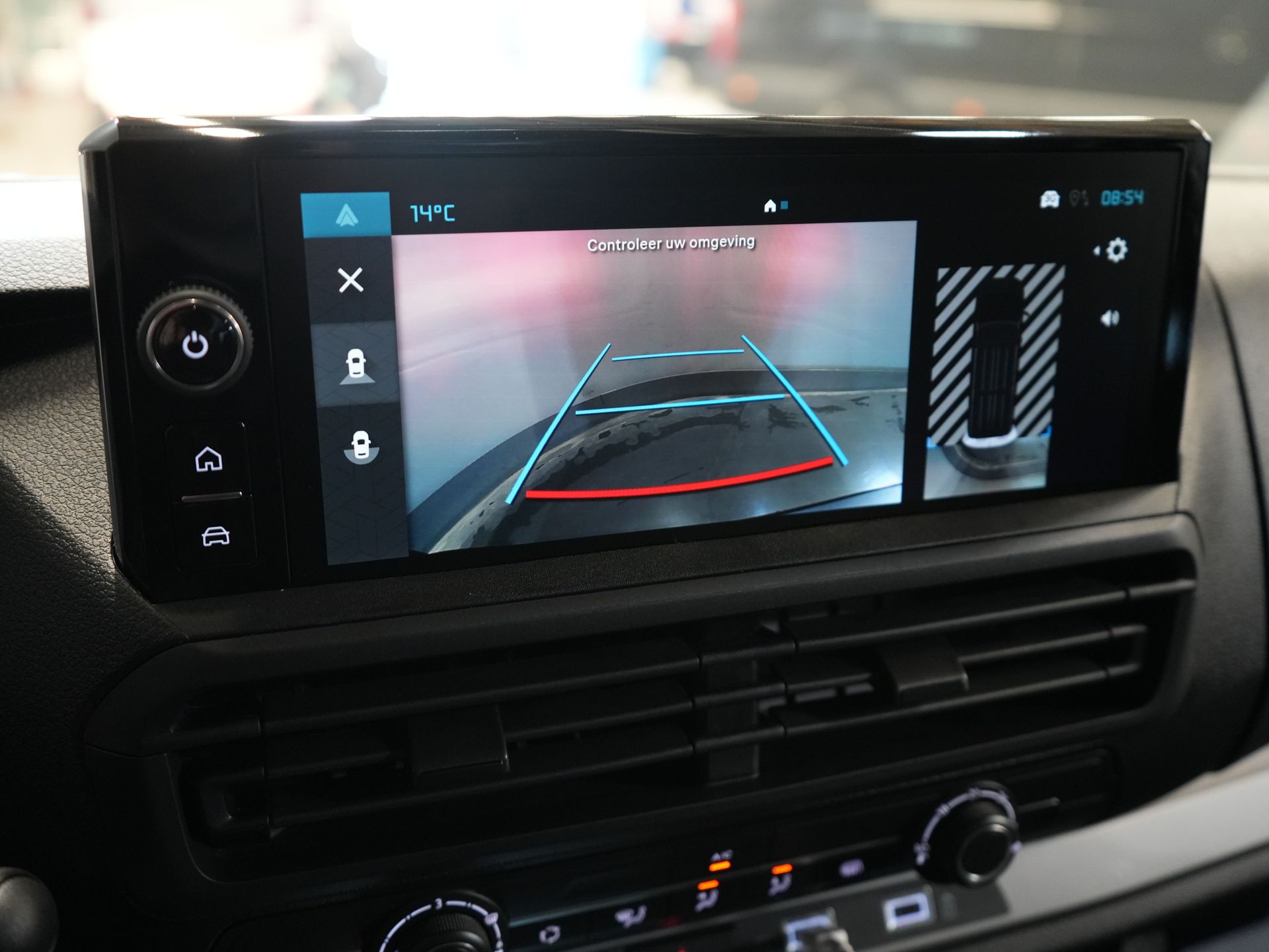 Citroën Jumpy Van 2.0 HDI 180 CP Aut. L3 BPM GRATUIT! Navi/ Carplay/ Cameră/ PDC/ Cruise/ Airco