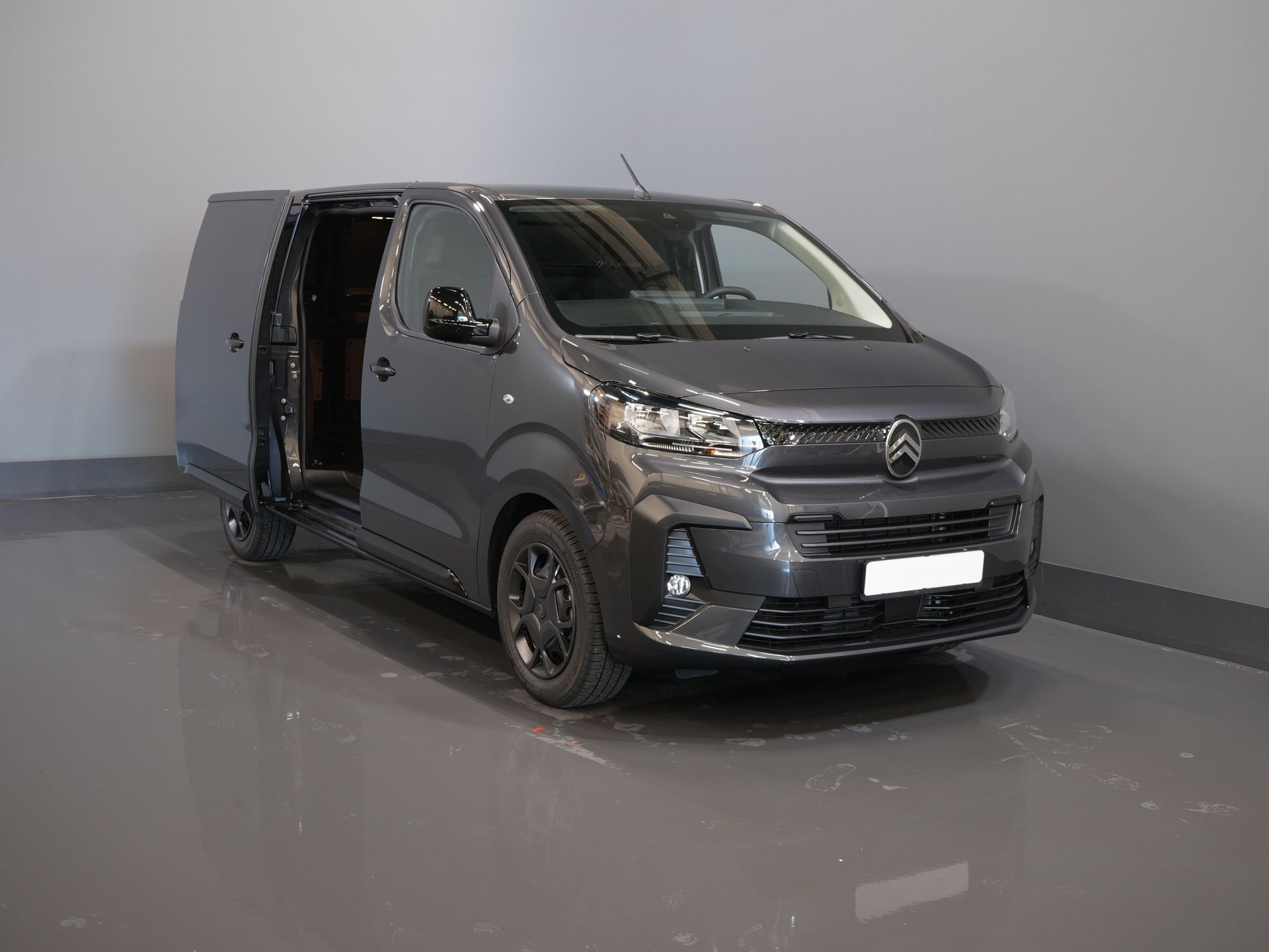 Citroën Jumpy Van 2.0 HDI 180 CP Aut. L3 BPM GRATUIT! Navi/ Carplay/ Cameră/ PDC/ Cruise/ Airco