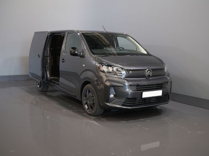 Citroën Jumpy Van 2.0 HDI 180 CP Aut. L3 BPM GRATUIT! Navi/ Carplay/ Cameră/ PDC/ Cruise/ Airco