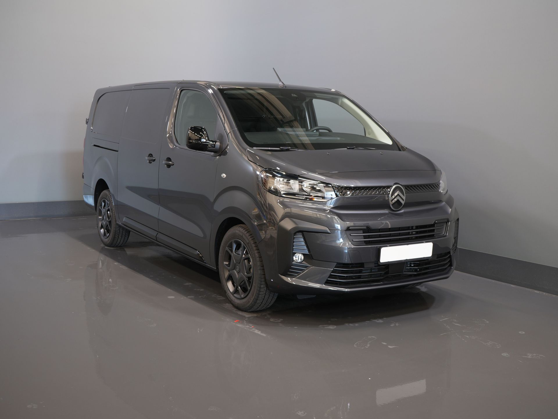 Citroën Jumpy Van 2.0 HDI 180 hp Aut. L3 BPM FREE ! Navi/ Carplay/ Camera/ PDC/ Cruise/ Airco
