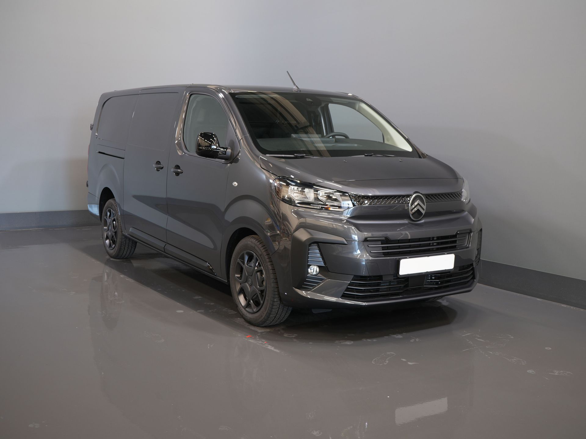 Citroën Jumpy Van 2.0 HDI 180 CP Aut. L3 BPM GRATUIT! Navi/ Carplay/ Cameră/ PDC/ Cruise/ Airco