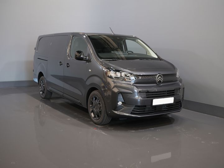 Citroën Jumpy Van 2.0 HDI 180 CP Aut. L3 BPM GRATUIT! Navi/ Carplay/ Cameră/ PDC/ Cruise/ Airco