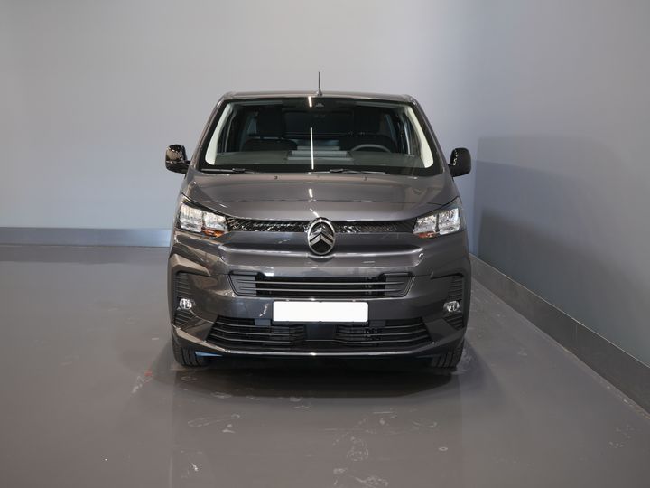 Citroën Jumpy Van 2.0 HDI 180 CP Aut. L3 BPM GRATUIT! Navi/ Carplay/ Cameră/ PDC/ Cruise/ Airco