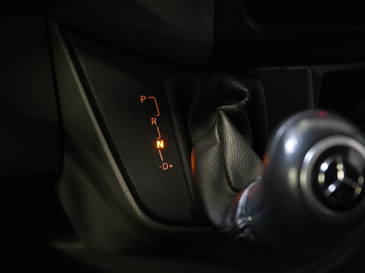 Mercedes-Benz Sprinter Passenger Transport 213 2.2 CDI Aut. L2H2 11 979 € z VAT, BPM Free EXPORT Napęd Dobry/ Kombi/ 9 osób/ Kombi/ 9P/ Airco