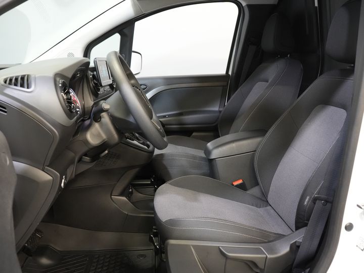 Mercedes-Benz eCitan Van 51 kWh 284 km WLTP CarPlay/ Climate/ Seatverw./ Carpentry/ Cruise/ PDC/ DAB