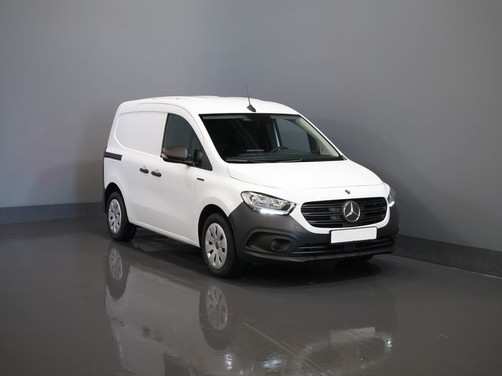 Mercedes-Benz eCitan Van 51 kWh 284km WLTP CarPlay/ Climă/ Seatverw./ Carpenterie/ Cruise/ PDC/ DAB