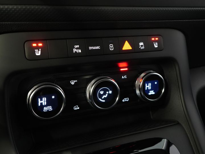 Mercedes-Benz eCitan Van 51 kWh 284 km WLTP CarPlay/ Climate/ Seatverw./ Carpentry/ Cruise/ PDC/ DAB