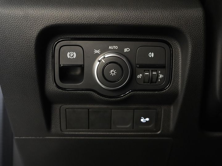 Mercedes-Benz eCitan Van 51 kWh 284 km WLTP CarPlay/ Climate/ Seatverw./ Carpentry/ Cruise/ PDC/ DAB