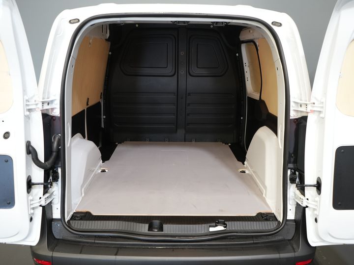 Mercedes-Benz eCitan Van 51 kWh 284 km WLTP CarPlay/ Climate/ Seatverw./ Carpentry/ Cruise/ PDC/ DAB