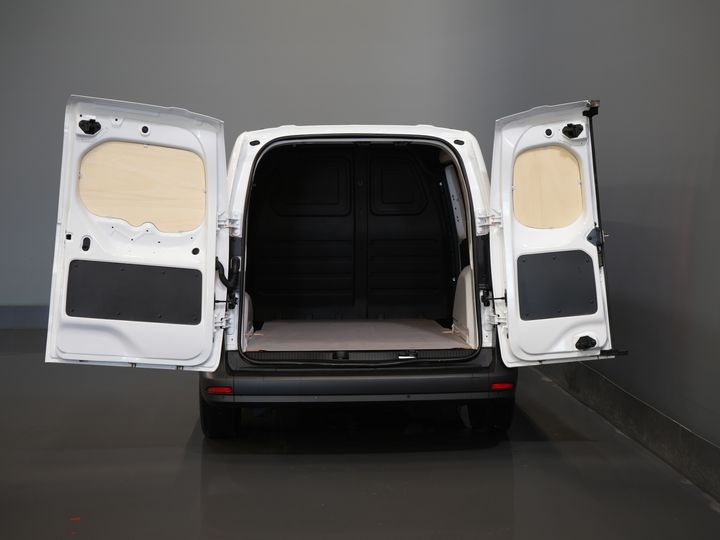 Mercedes-Benz eCitan Van 51 kWh 284 km WLTP CarPlay/ Climate/ Seatverw./ Carpentry/ Cruise/ PDC/ DAB