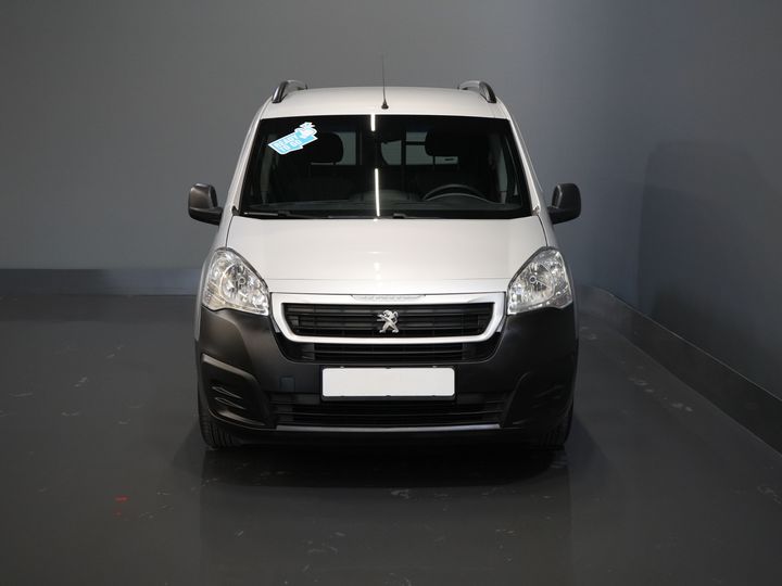 Peugeot Partner Van 1.6 HDi BPM FREE! Ready2Go PDC/ Cruise/ Klimaanlage/ MOT 2-2026