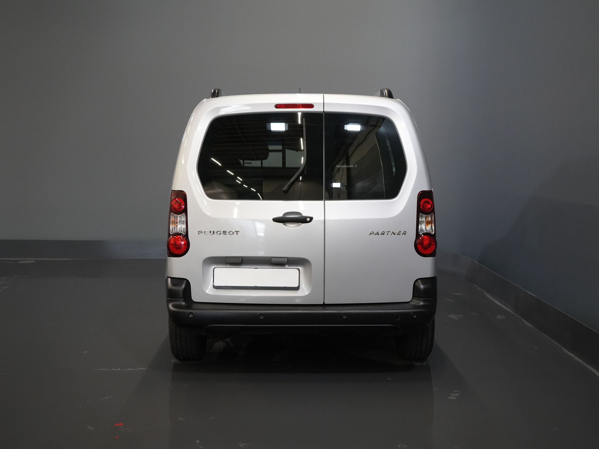 Peugeot Partner Van 1.6 HDi BPM FREE! Ready2Go PDC/ Cruise/ Klimaanlage/ MOT 2-2026