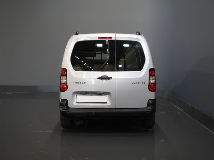 Peugeot Partner Van 1.6 HDi BPM FREE! Ready2Go PDC/ Cruise/ Klimaanlage/ MOT 2-2026