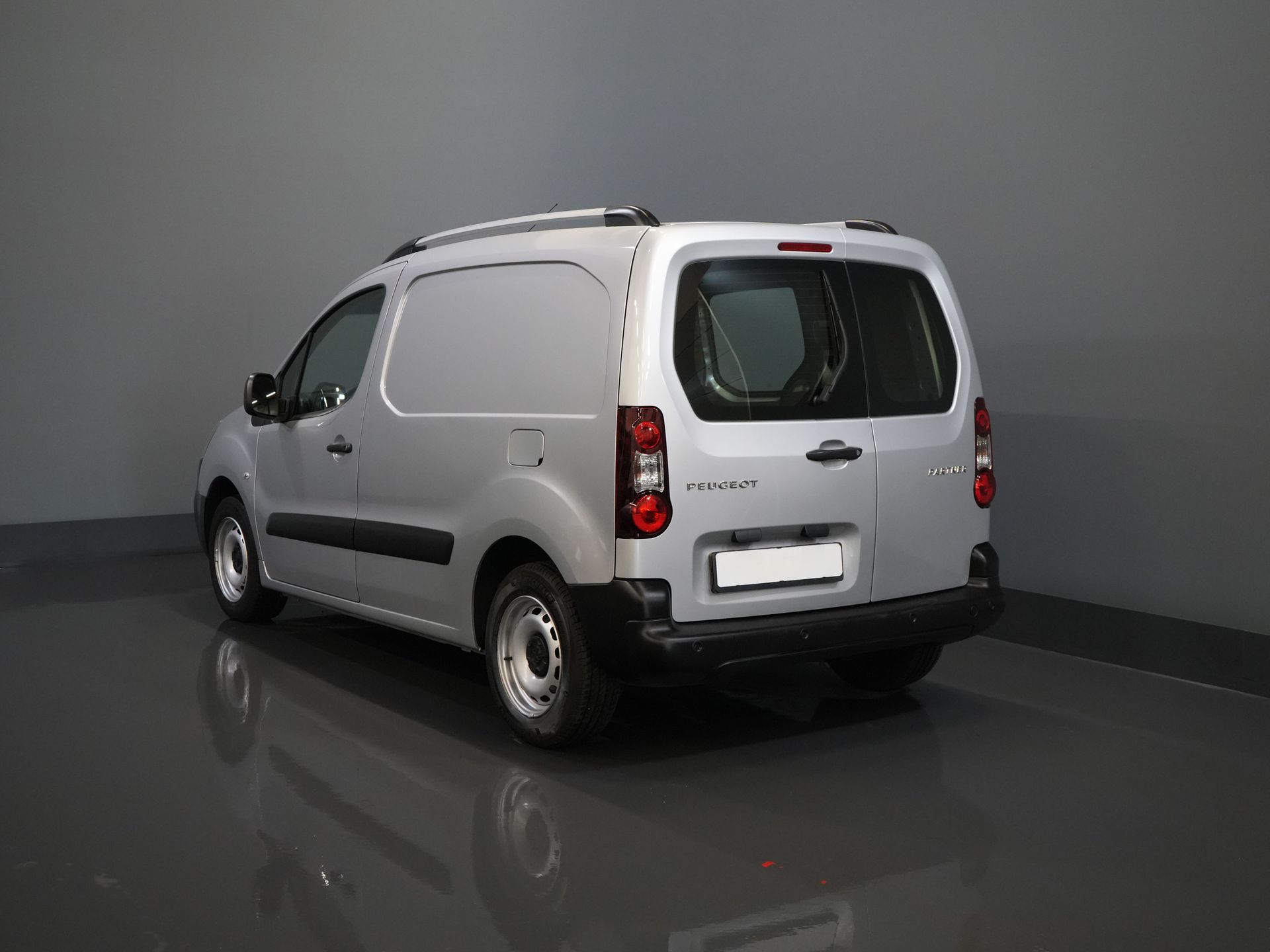 Peugeot Partner Van 1.6 HDi BPM FREE! Ready2Go PDC/ Cruise/ Klimaanlage/ MOT 2-2026