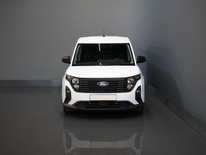 Ford Transit Courier Bestelbus 1.0 Trend 100 pk BENZINE BPM VRIJ! Garantie 05-2029/ Carplay/ Virtual Cockpit/ Airco/ Cruise