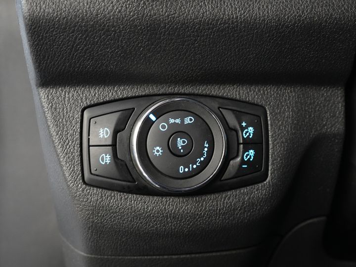 Ford Transit Courier Bestelbus 1.5 TDCI Trend BPM VRIJ! NL Auto/ 2xSchuifdeur/ Climate/ Trekhaak/ Betimmerd