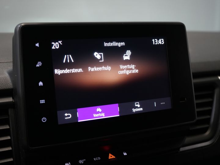 Renault Trafic Bestelbus 2.0 dCi 130 pk L2 BPM VRIJ! LED/ Navi/ Carplay/ PDC/ Cruise/ Airco