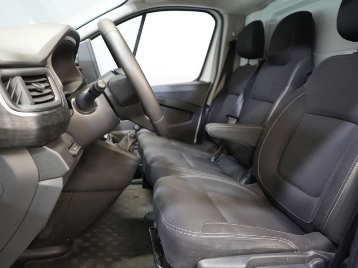 Renault Trafic Bestelbus 2.0 dCi 130 pk L2 BPM VRIJ! LED/ Navi/ Carplay/ PDC/ Cruise/ Airco