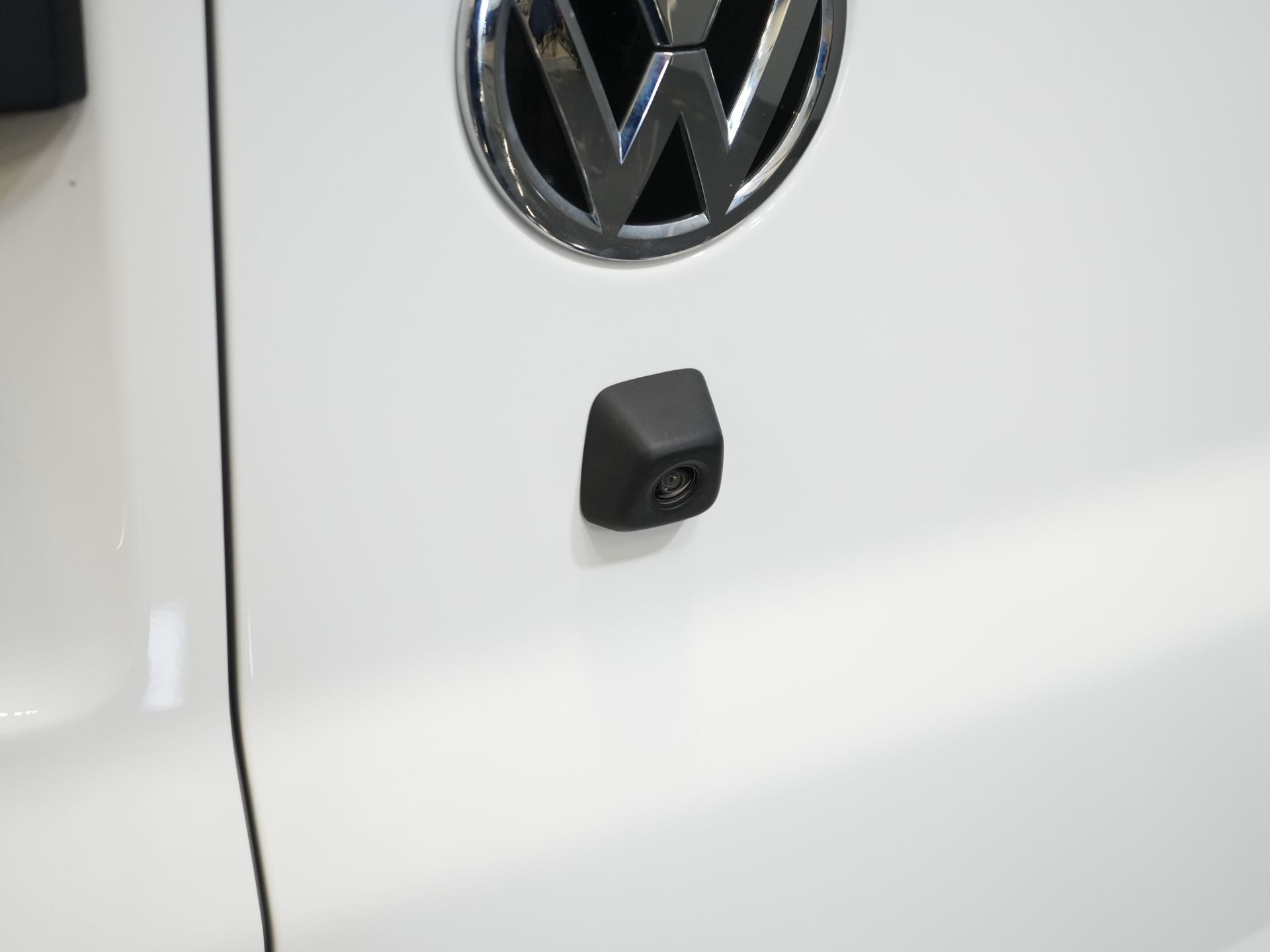 Volkswagen Transporter Furgoneta 2.0 TDI 150 CV Aut. L2 DC Doble Cabina ¡BPM GRATIS! Ready2Go 2xPuerta corredera/ Adapt Cruise/ LED/ Calefacción de pie/ Calefacción de asiento/ Carplay/ Ca