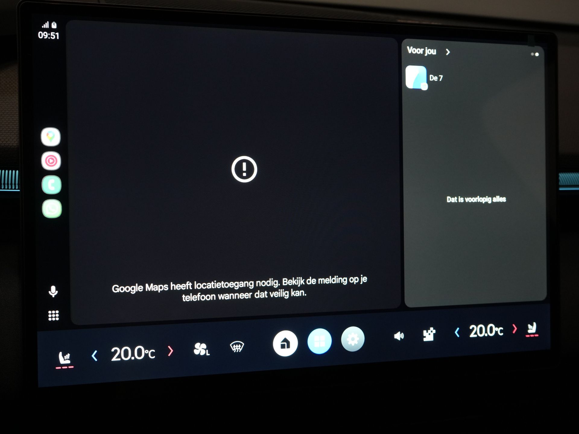 Lynk & Co 08 SUV 1.5 More PHEV 200km Elek./ Harman&Kardon/ Pano/ Sitzmassage & Kühlung/ Elek.Ventil/ Adapt.Cruise